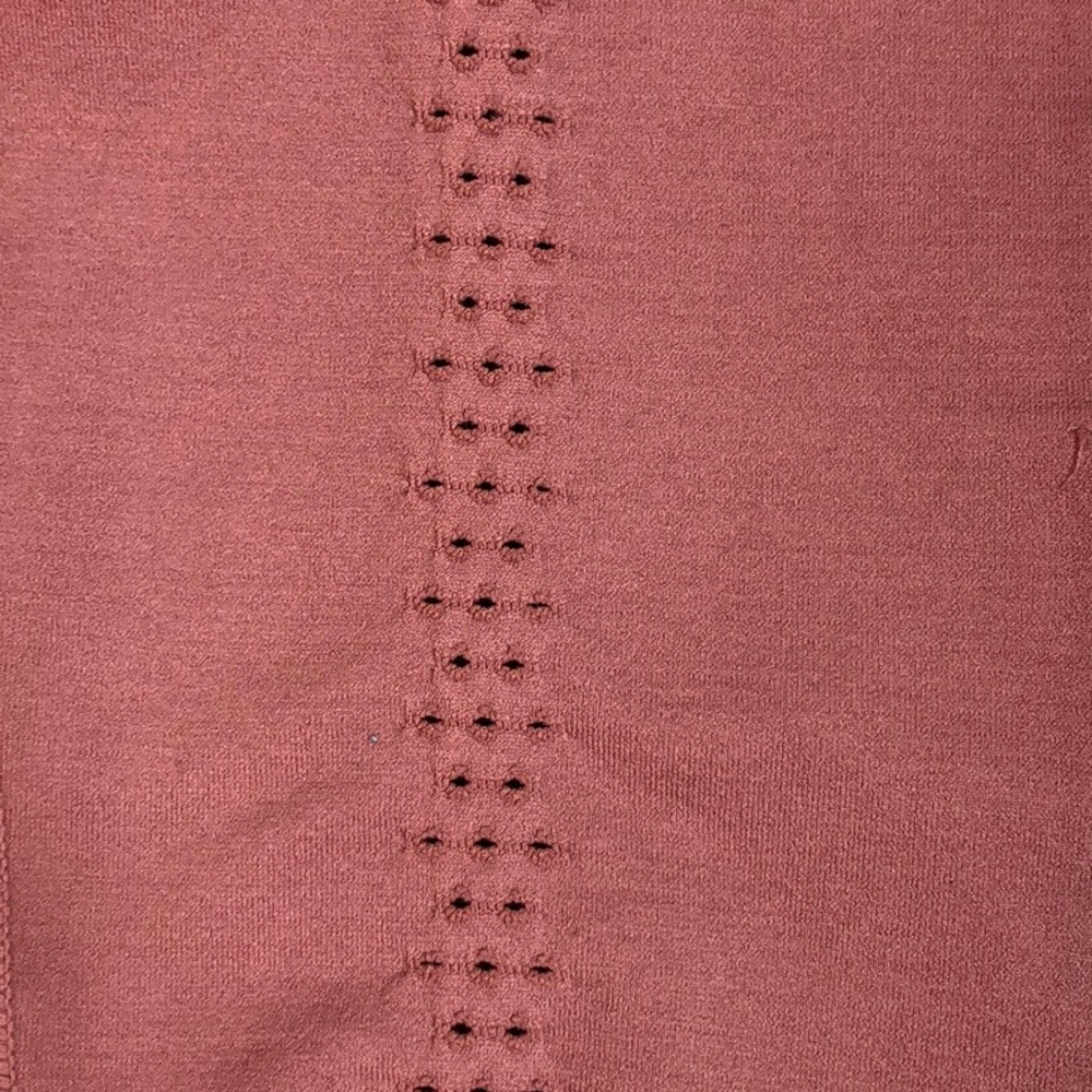 Free People Movement High-Rise 7/8 Good Karma Leggings - Picture 9 of 10